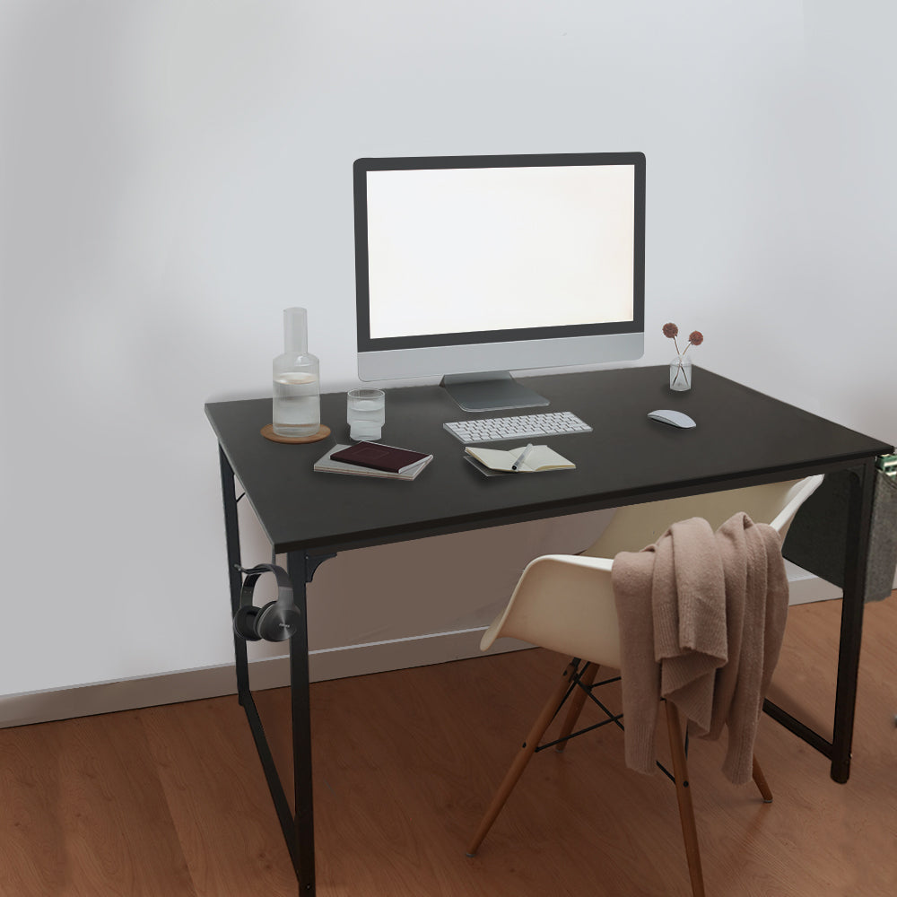 Jahof Office Desk, Study Writing Working Tablefor Home Office Bedroom